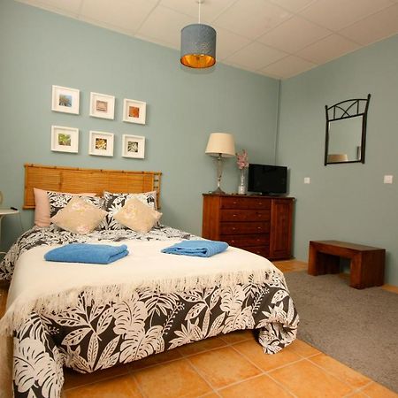 Casa Valle De Palmeras อาริอา ภายนอก รูปภาพ
