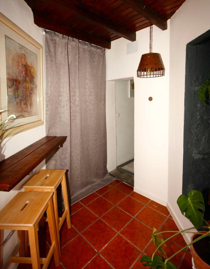 Casa Valle De Palmeras อาริอา ภายนอก รูปภาพ