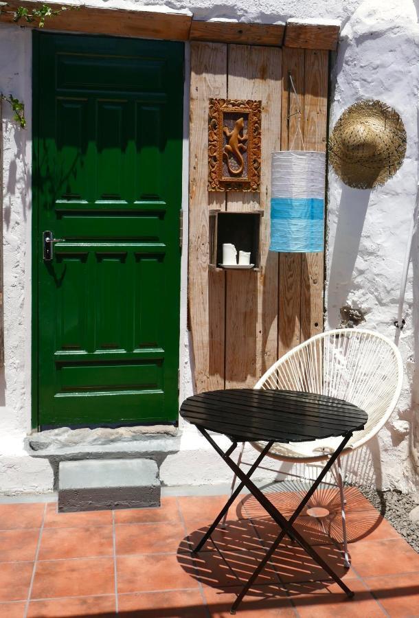 Casa Valle De Palmeras อาริอา ภายนอก รูปภาพ